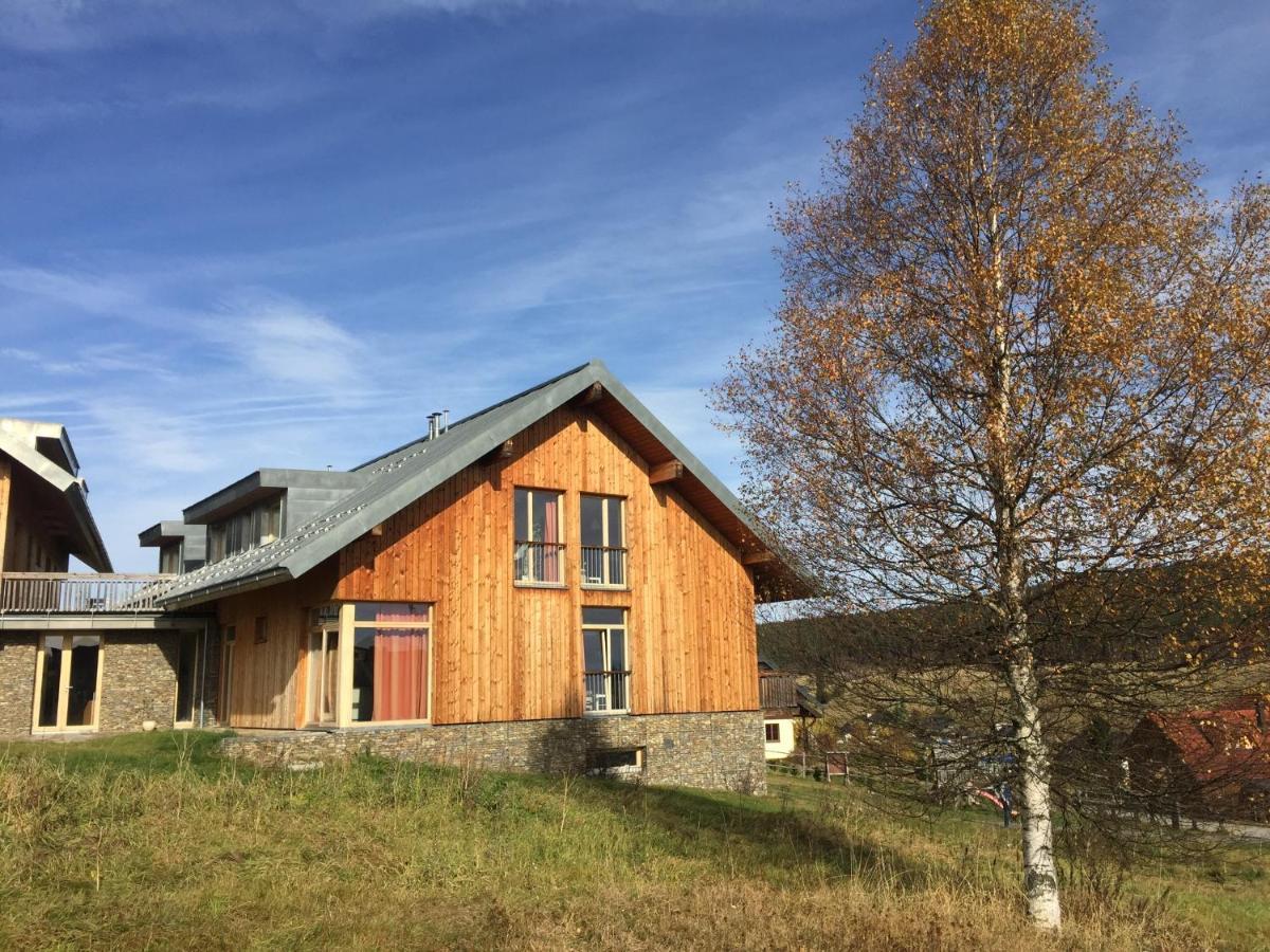 Penzion Kilian - Apartman Prenet Kvilda Exterior photo