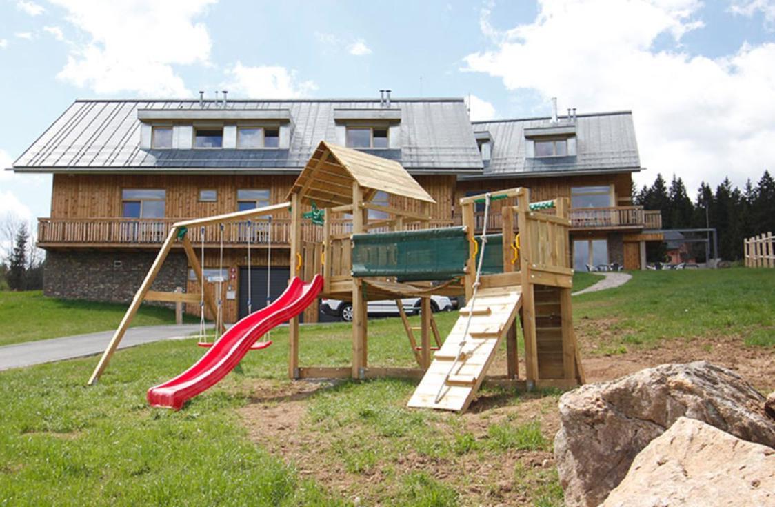 Penzion Kilian - Apartman Prenet Kvilda Exterior photo