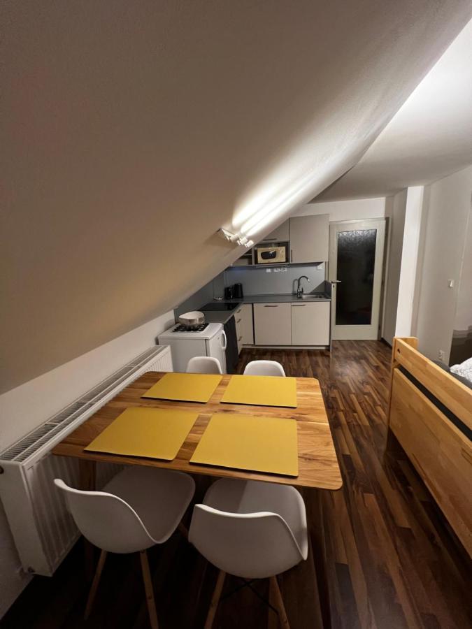 Penzion Kilian - Apartman Prenet Kvilda Exterior photo
